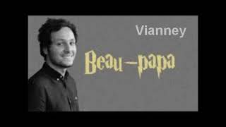 Beau Papa Vianney par Patrick Madelaine [upl. by Allina]