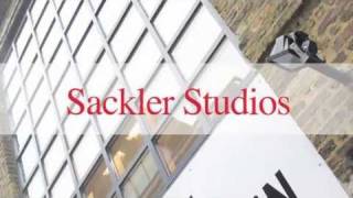 Shakespeares Globe  Sackler Studios [upl. by Daffie]