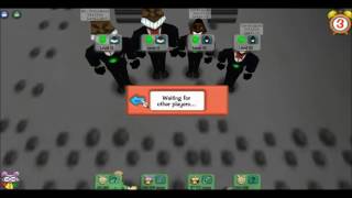 Noobs that dont even know how to play Toontown get GREENED [upl. by Illil]