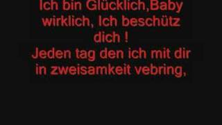 ZcalaceeBelalim german mit songtext [upl. by Isyak]