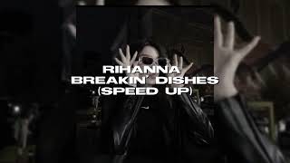 A MAN A MAN A MAAN rihanna breakin dishes tik tok viral [upl. by Aitekram]