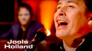 Jools Holland amp his RnB Orchestra  Play It Sam Jools Annual Hootenanny 0405 [upl. by Mallon227]