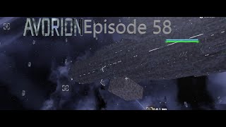 Avorion Episode 58Hackathon [upl. by Wenger]