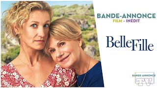 BelleFille  BandeAnnonce TF1 [upl. by Caty85]