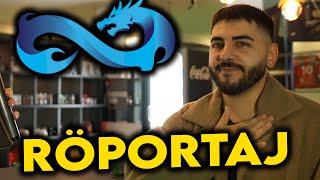 MAJ3R RÖPORTAJ  GENEL DEĞERLENDİRME Eternal Fire [upl. by Valdis]