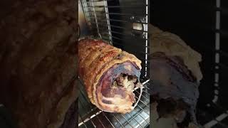 PORCHETTA [upl. by Asiilanna]