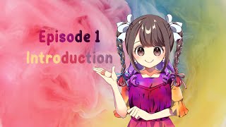 cluppo talks  Episode 1「introduction」 [upl. by Fredi]