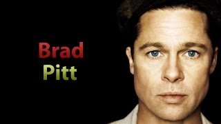 Как Менялся Брэд Питт Brad Pitt [upl. by Cathee257]