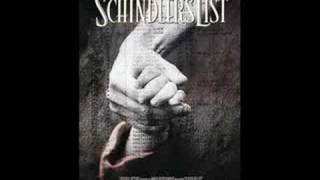 Schindlers List Soundtrack02 Jewish Town Krakow GhettoWinter 41 [upl. by Celinka909]