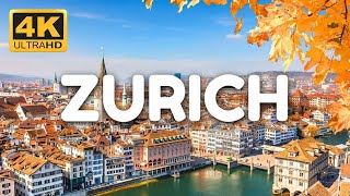 Zurich Switzerland 10 BEST Things To Do In 2024 Travel Guide [upl. by Gina435]