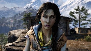 FarCry4  Capítulo 31 El Valle de la Muerte Difícil [upl. by Adnohsat739]