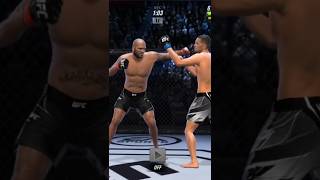 Nate diaz vs Robbie lawler ufc match  fight  ufc  gameplay [upl. by Maletta]