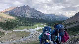 Howes the Hike 2018 Year In Review 4K [upl. by Meredith]