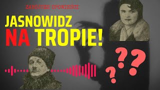 Jasnowidz został zmanipulowany przez filmowców [upl. by Weasner]