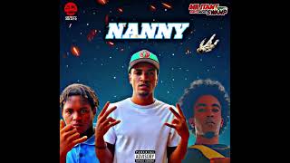 Juvie  NANNY  Vincy Soca 2024  Official Audio [upl. by Relyks]