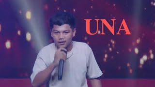 Arun Magar Aka UNA Dope 14  NepHop Ko Shreepech S2 [upl. by Aztiray193]