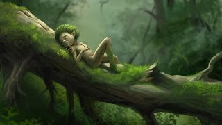 Peace Therapy Music Mix  Melodic Chill Out Psychill Entheogenic Downtempo Ethnic World [upl. by Narmis606]