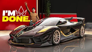 Im DONE  Test Drive Unlimited Solar Crown Gameplay Walkthrough Part 7 [upl. by Truman]