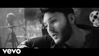 James Arthur  Say You Wont Let Go [upl. by Thant]