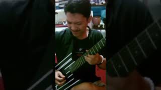 Izin kang bruno covermelodi brunomars diewithasmile [upl. by Dragelin73]