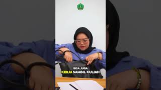 Kamu Mau Kuliah Sambil Ngapain  ITB ADIAS Pengalaman kampus kampusunggulan pemalang [upl. by Barboza523]