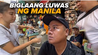 BIGLAANG LUWAS NG MANILA… [upl. by Tolliver]