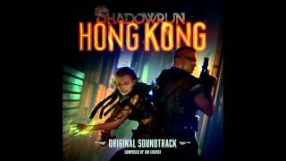 Shadowrun Hong Kong OST 11 Take Refuge [upl. by Steel]