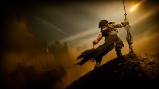 PRINCE OF PERSIA The Forgotten Sand Pc Gameplay Walkthrough Part 5 Campaign  4K 60FPS PC ULTRA [upl. by Ilyssa309]