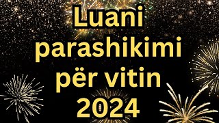 fyp luani Horoskopi Viti 2024 â™Œï¸ðŸ”®LUANI parashikimi per gjithe vitin 2024ðŸ”®â™Œï¸ [upl. by Aciretehs718]