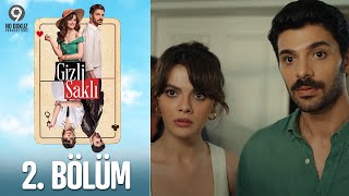 Gizli Saklı 2 Bölüm [upl. by Zel]