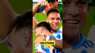 lautaro martinez goal 🤔🤔 football shortvideo shorts [upl. by Gerladina]