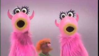 Manana By the muppets [upl. by Yerocal]