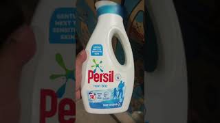 Persil Liquid Non Bio  Persil Liquid Detergent 1026ml shortsfeed shortvideo shorts greenmartpk [upl. by Iahk646]