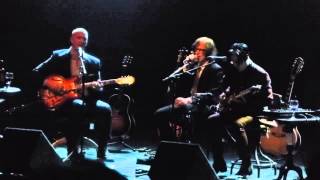 Josh Homme amp Mark Lanegan  Hanging Tree  Meltdown Royal Festival Hall 16062014 [upl. by Branen]