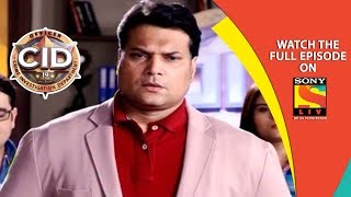 CID  सी आ डी  Episode 1332  29th July 2018 [upl. by Grange]