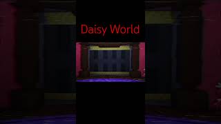 Daisy World Roblox делал 2 часа [upl. by Guimond140]