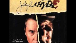 Jekyll amp Hyde  Disfraz [upl. by Oderfodog]