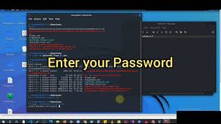 IDA How to Install and set it up on Kali Linux For Malware Analysis and reverse engineering [upl. by Dedric223]