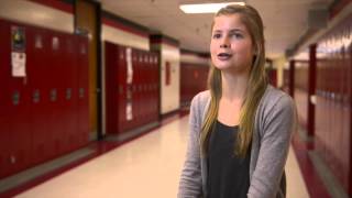 Allie Ostrander Interview [upl. by Eellehs]