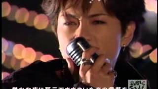 Gackt 20041222 12gatsu no Love Song karaokehunsub [upl. by Arta]