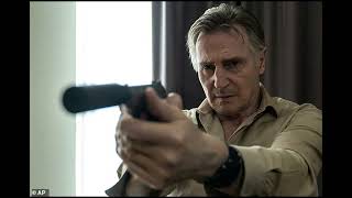 Liam Neeson 72 says hes retiring from action movies [upl. by Namyaw]