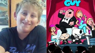 Family Guy  Season 6 Review [upl. by Ahsenak178]