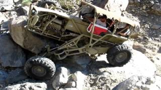 Chainlink Extreme 4x4 at Johnson Valley [upl. by Rajewski905]