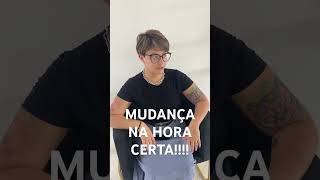 A Mudança na hora exatacabelosdivos itallianhairtech song music [upl. by Fawne615]