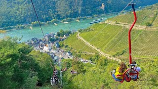 Rüdesheim am Rhein [upl. by Weiler]