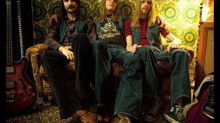 Vidunder  Interview  by stoner rock austria [upl. by Ayaj993]