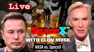 Has SpaceX Achieved More Than NASA  James Webb Telescope [upl. by Casi333]