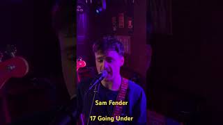 Sam Fender [upl. by Enaffit]