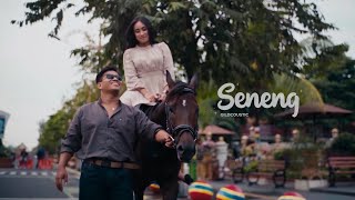 GildCoustic – SENENG –  Official Music Video [upl. by Primaveria494]