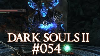 Dark Souls II 054  SchmelzerDämon v20  Lets Play [upl. by Isacco]